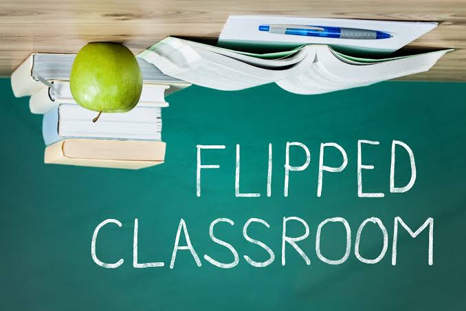Bo‘lajak o‘qituvchilarni dars mashg‘ulotlarini tashkil etishlarida Flipped Classroom texnologiyasini qo‘llashni o‘rgatish metodikasi.
