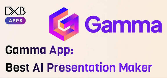 gammaapp ilovasidan foydalanish